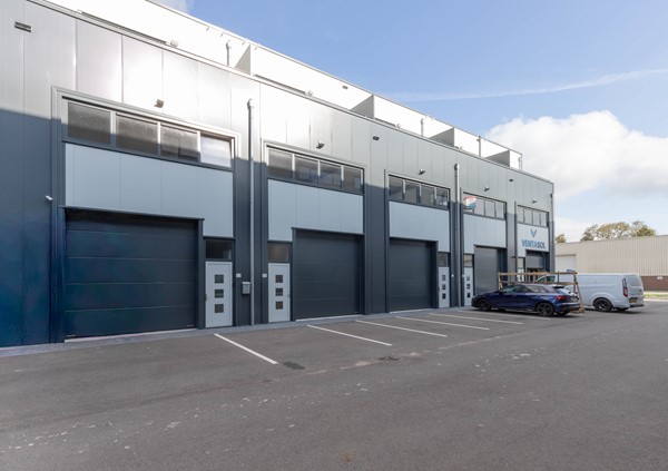 Medium property photo - Kabelweg 55, 2371 DX Roelofarendsveen